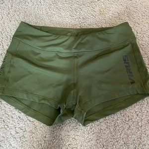 Virus ECo22 | Stay Cool DATA Training